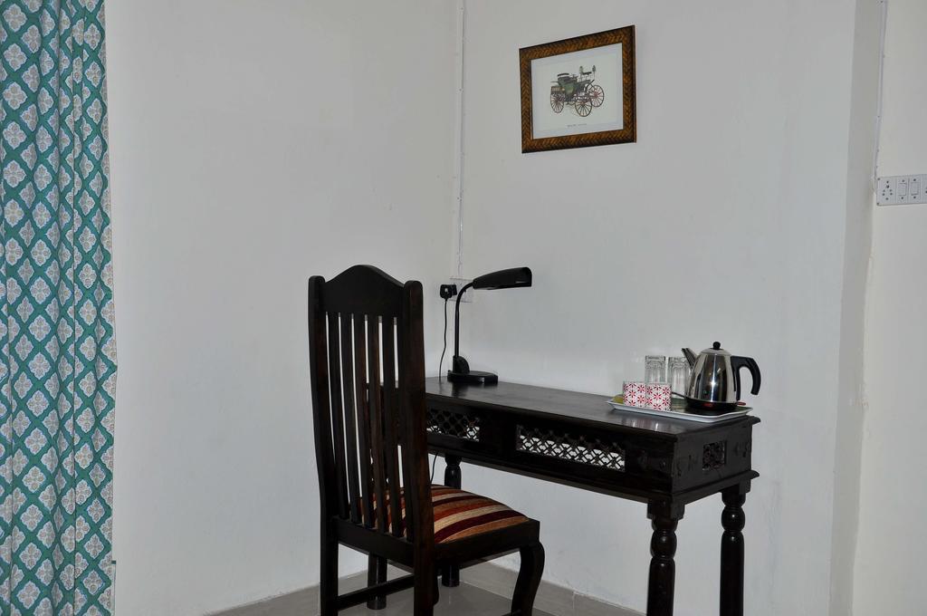 Bed and Breakfast Rampura Kothi Джапур Номер фото